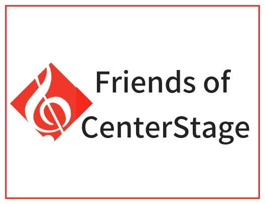 Friends of CenterStage
